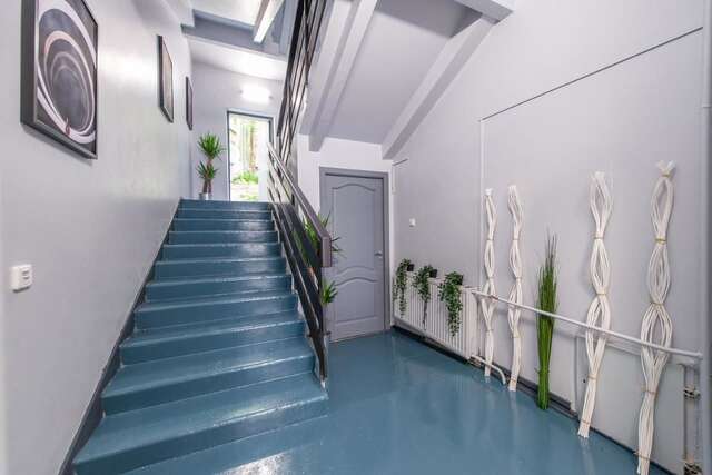 Отель The house Вильнюс-7